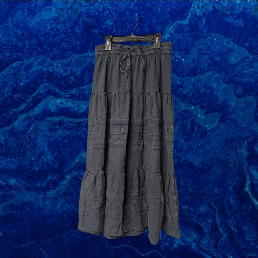 Women's Code Bleu Skirt